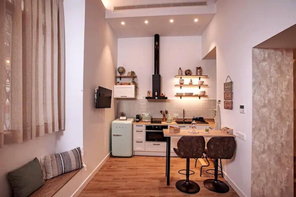 Mini In The Heart Of For Exclusive Usage Vakantiehuis
