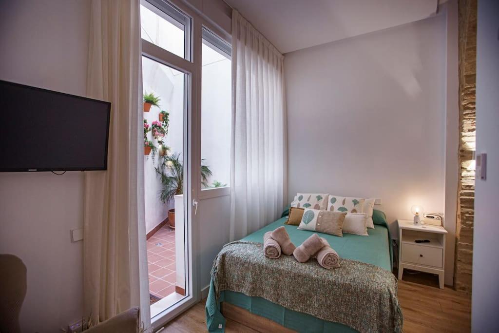 Mini In The Heart Of For Exclusive Usage Vakantiehuis Sevilla