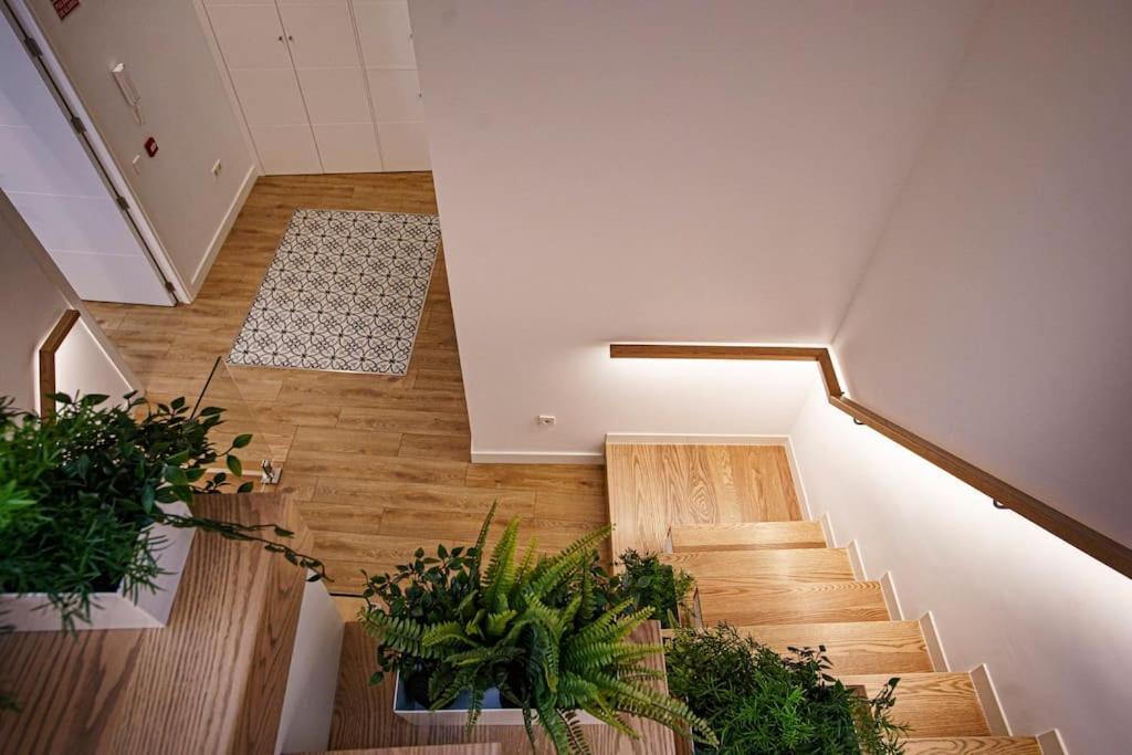 Mini In The Heart Of For Exclusive Usage Vakantiehuis Sevilla